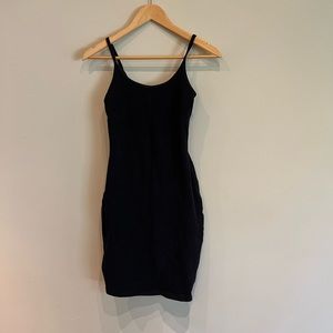 lululemon luon body-con dress